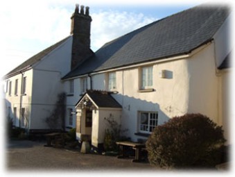 Half Moon Inn